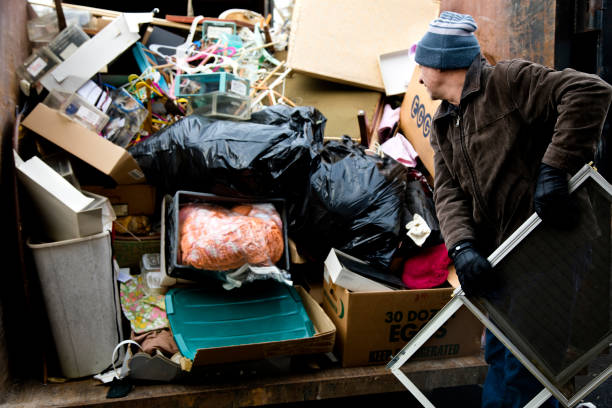 Best Basement Cleanout  in Olympia Fields, IL